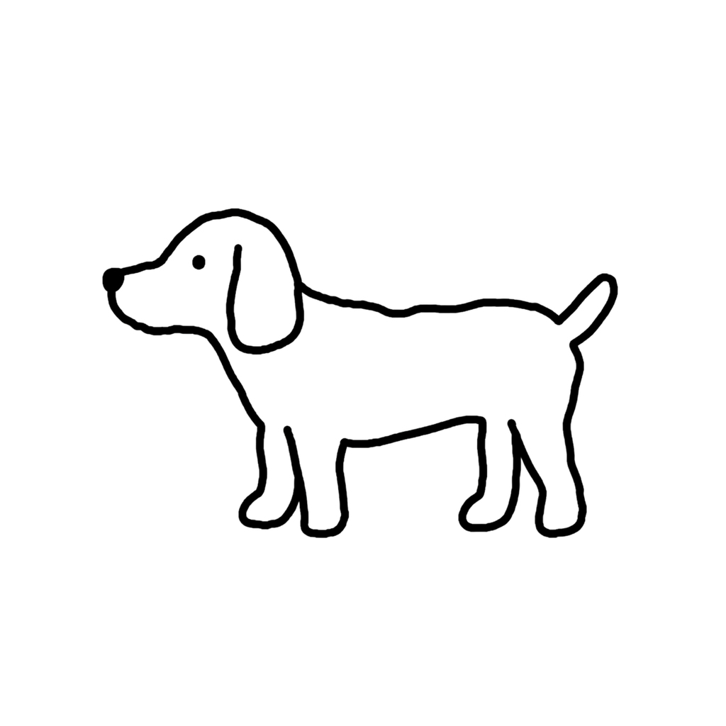 he just got drawn. no name yet